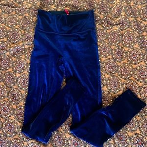Spanx leggings
